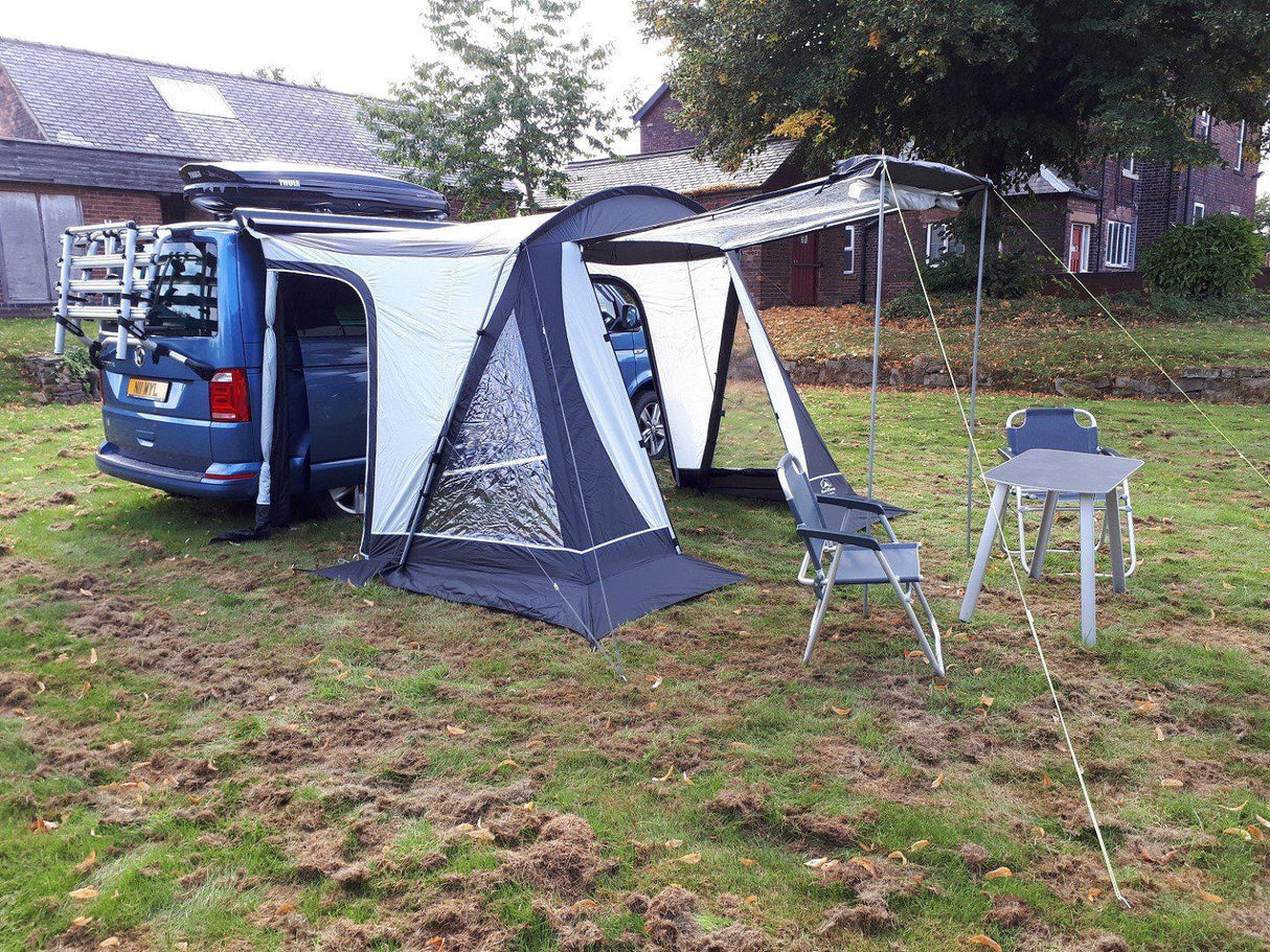 Sunncamp Swift Verao 260-Sunncamp-Campers and Leisure