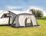 Swift Air Extreme 325-Sunncamp-Campers and Leisure