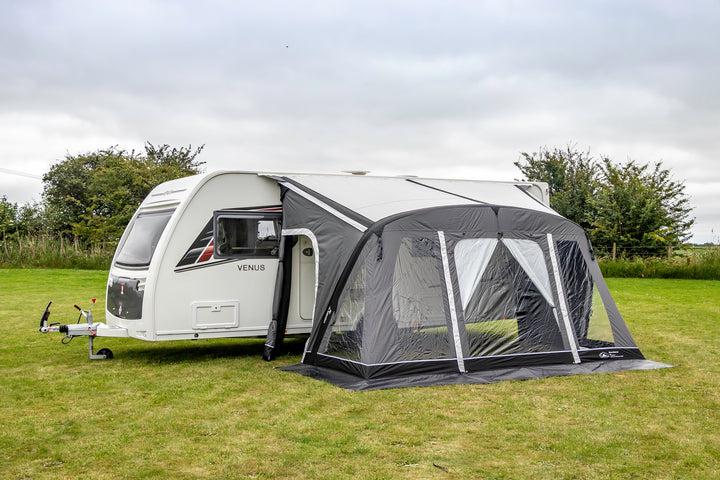 Swift Air Extreme 390-Sunncamp-Campers and Leisure