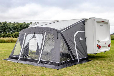 Swift Air Extreme 390-Sunncamp-Campers and Leisure