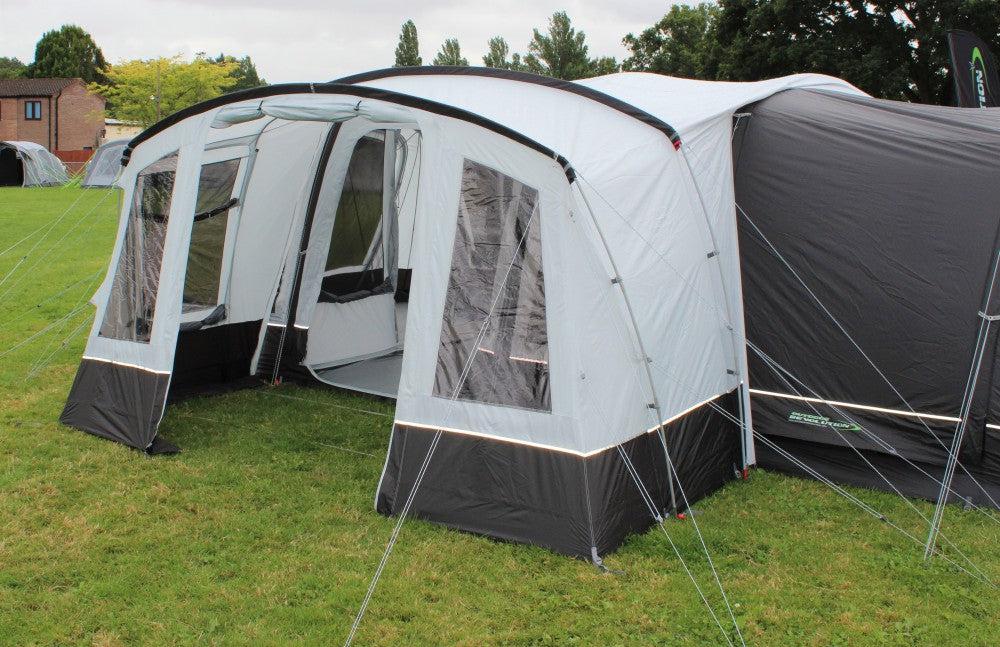 Outdoor Revolution Airedale 6.0, 6.0SE & 7SE Side Porch-Outdoor Revolution-Campers and Leisure