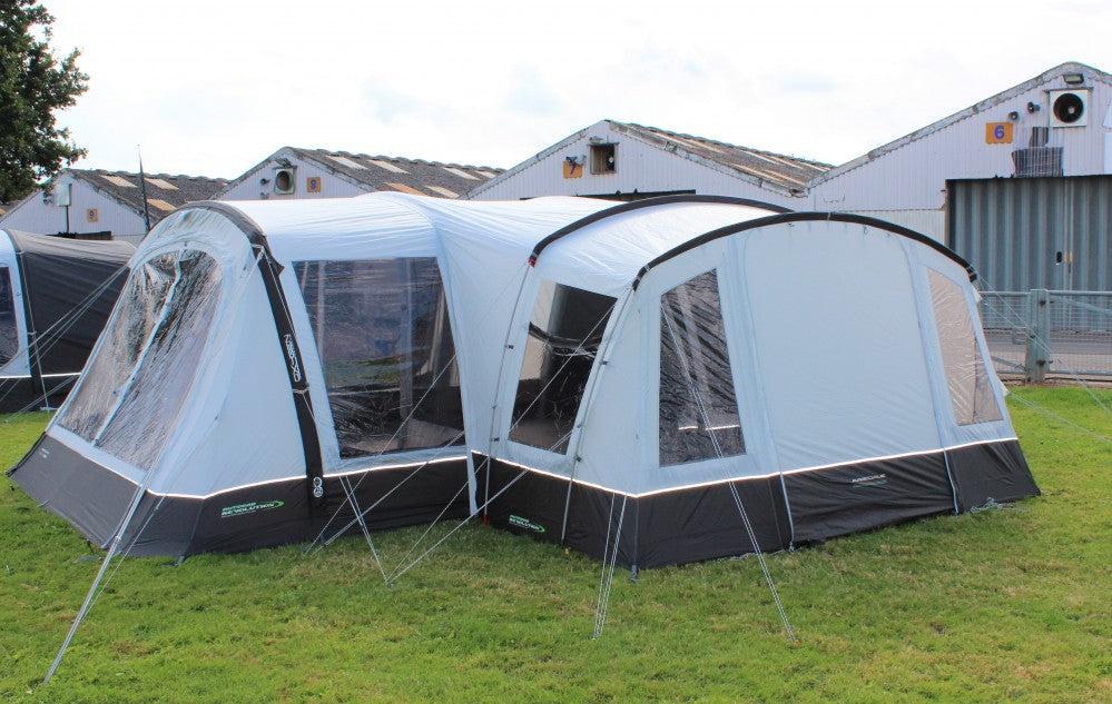Outdoor Revolution Airedale 6.0, 6.0SE & 7SE Side Porch-Outdoor Revolution-Campers and Leisure