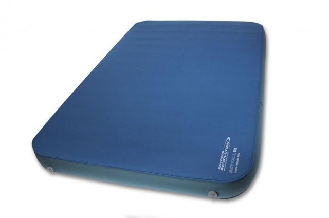 Outdoor Revolution Skyfall Double 150 | Self-inflating sleeping mat-Outdoor Revolution-Campers and Leisure