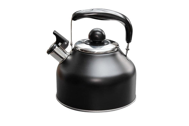 Induction Hob Whistling Kettle-Outdoor Revolution-Campers and Leisure
