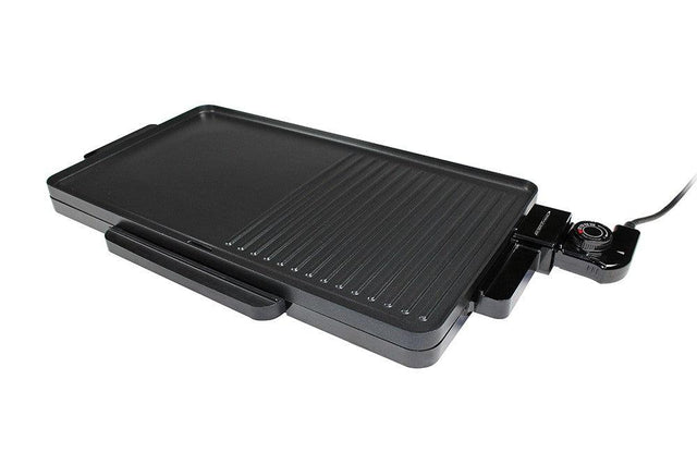 Outdoor Revolution Electric Grill Plate-Outdoor Revolution-Campers and Leisure