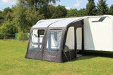 Outdoor Revolution Eden Air 260 - 2023-Campers and Leisure-Campers and Leisure