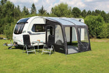 Outdoor Revolution Eden Air 260 - 2023-Campers and Leisure-Campers and Leisure