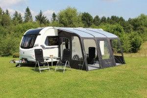 Outdoor Revolution Eden Air 390 - 2023-Campers and Leisure-Campers and Leisure