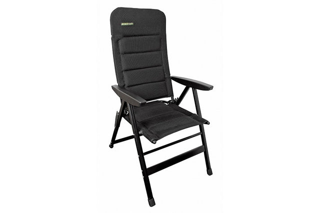Outdoor Revolution Turin Alu Mesh Chair-Outdoor Revolution-Campers and Leisure
