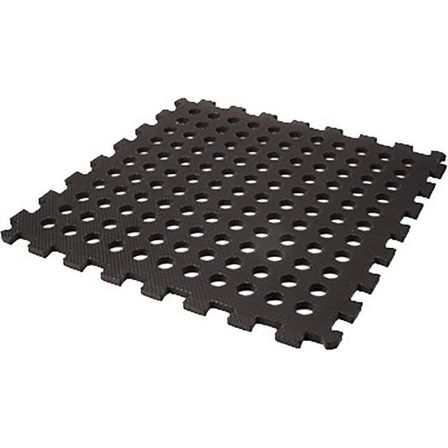Quest Easy Lock Flooring Tiles-Campers and Leisure-Campers and Leisure