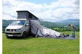 Vango Groundsheet Protector - GP007 - Magra-Campers and Leisure-Campers and Leisure