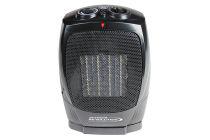 PORTABLE PTC CERAMIC HEATER 750W / 1500W-Outdoor Revolution-Campers and Leisure