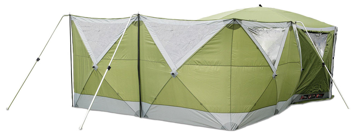 Quest Screen Shield (3 panel)-Quest-Campers and Leisure
