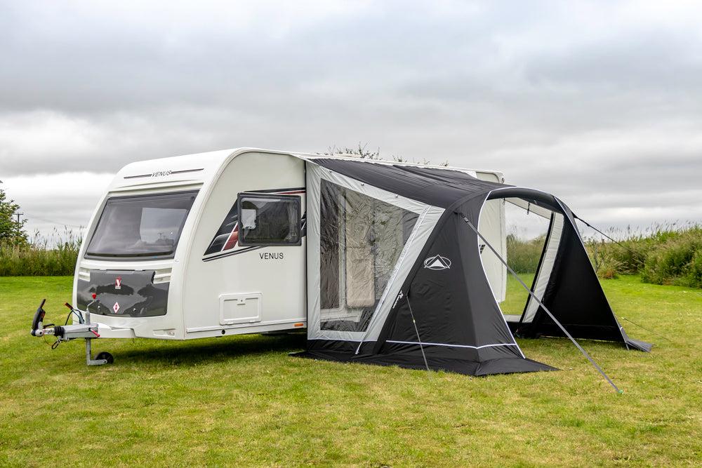 Sunncamp Swift Air 325 Sun Canopy-Sunncamp-Campers and Leisure