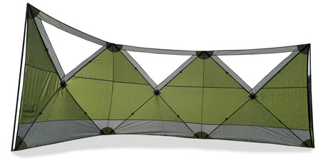 Quest Screen Shield (3 panel)-Quest-Campers and Leisure
