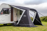 Sunncamp Swift Air 325 Sun Canopy-Sunncamp-Campers and Leisure