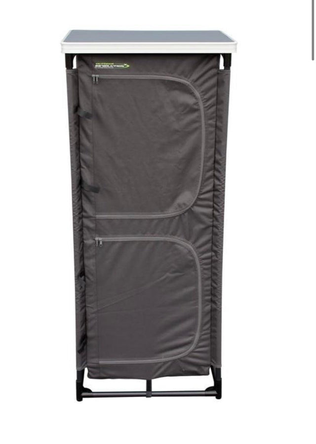 Milano Camp Wardrobe-Outdoor Revolution-Campers and Leisure