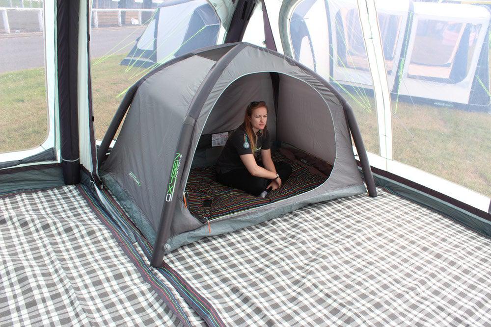 Outdoor Revolution Air Pod Inner Tent-Outdoor Revolution-Campers and Leisure