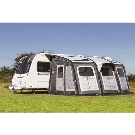 Sunncamp Inceptor Air Extreme 390-Sunncamp-Campers and Leisure