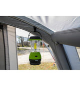 Vango Lunar 250 Recharge USB | Camping Light-Vango-Campers and Leisure