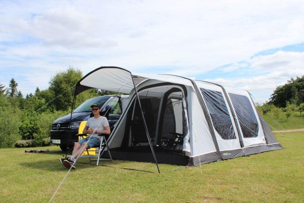 OUTDOOR REVOLUTION MOVELITE CANOPY-Outdoor Revolution-Campers and Leisure