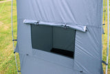 Cayman Can Toilet/Shower Utility Tent-Outdoor Revolution-Campers and Leisure