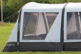 Outdoor Revolution Airedale 6.0s & 6SE Front Extension-Outdoor Revolution-Campers and Leisure