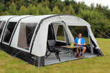 Outdoor Revolution Airedale 7SE & 9SE Front Extension-Outdoor Revolution-Campers and Leisure