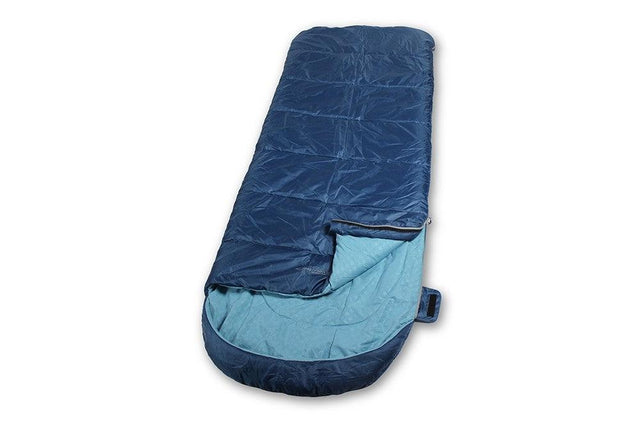 Outdoor Revolution Camp Star Single 300 sleeping bag-Outdoor Revolution-Campers and Leisure