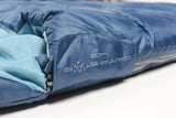 Outdoor Revolution Camp Star Midi 400 sleeping bag-Outdoor Revolution-Campers and Leisure