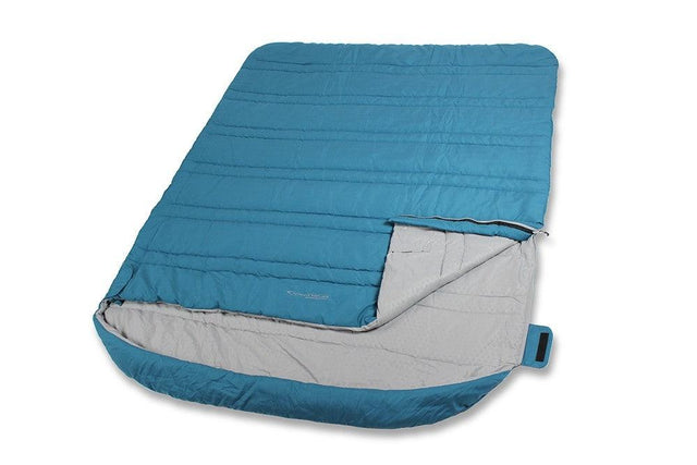 Outdoor Revolution Sun Star Double 200 Sleeping Bag-Outdoor Revolution-Campers and Leisure