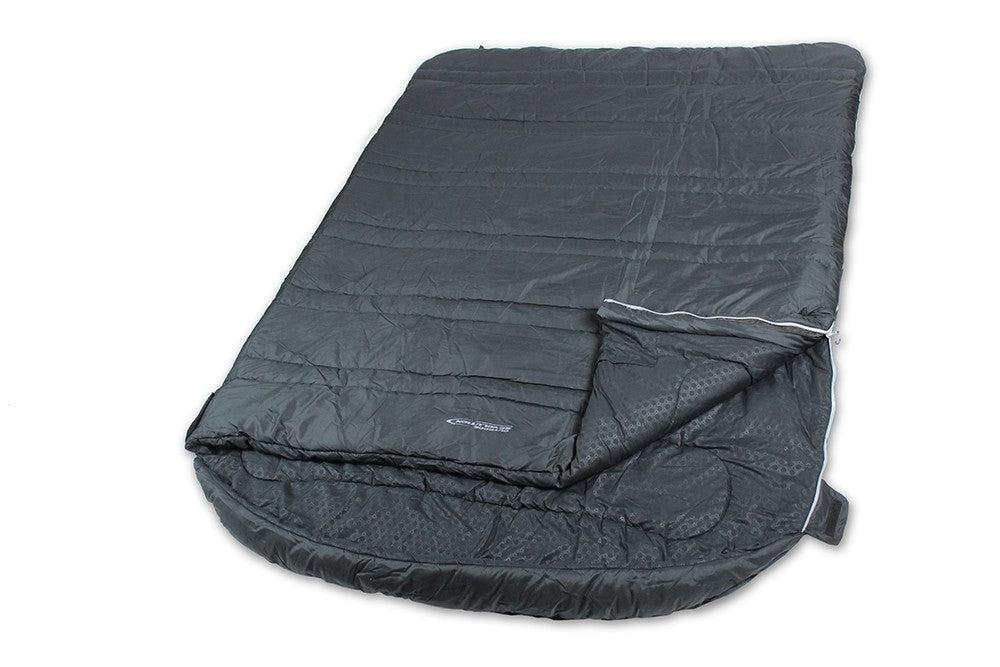 Outdoor Revolution Sun Star Double 200 Sleeping Bag-Outdoor Revolution-Campers and Leisure