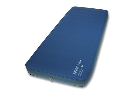 Outdoor Revolution Skyfall Midi 120 self-inflating sleeping mat-Outdoor Revolution-Campers and Leisure
