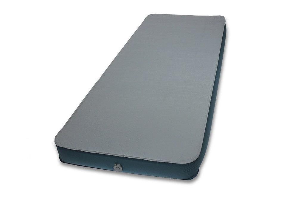 Outdoor Revolution Skyfall Midi 120 self-inflating sleeping mat-Outdoor Revolution-Campers and Leisure