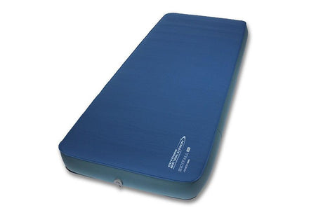 Outdoor Revolution Skyfall Midi 150 | Self-inflating sleeping mat-Outdoor Revolution-Campers and Leisure