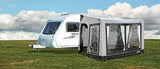 Quest Leisure Snowdon Caravan Awning-Quest-Campers and Leisure