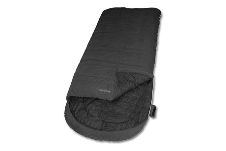 Star Fall Midi 400 Sleeping bag-Outdoor Revolution-Campers and Leisure