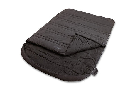 Outdoor Revolution Star Fall King 400 Sleeping bag-Outdoor Revolution-Campers and Leisure