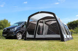 Outdoor Revolution Movelite T4E Drive Away Awning 2023 | FREE Carpet & Footprint-Outdoor Revolution-Campers and Leisure