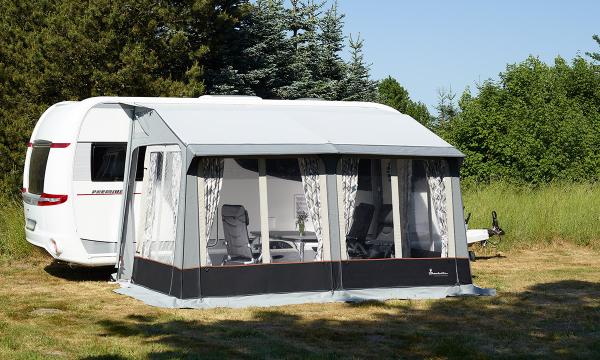 Isabella Universal 360 Dawn - Porch Awning-Isabella-Campers and Leisure